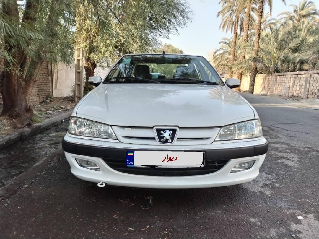 خودرو پژو، پارس آگهی ann_18536457