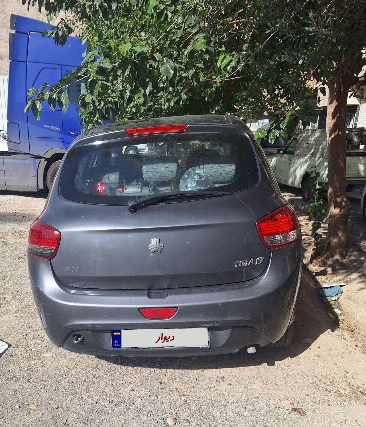 خودرو تیبا، 2 آگهی ann_18536491