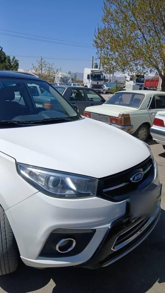 خودرو ام وی ام، X33 S آگهی ann_18536505