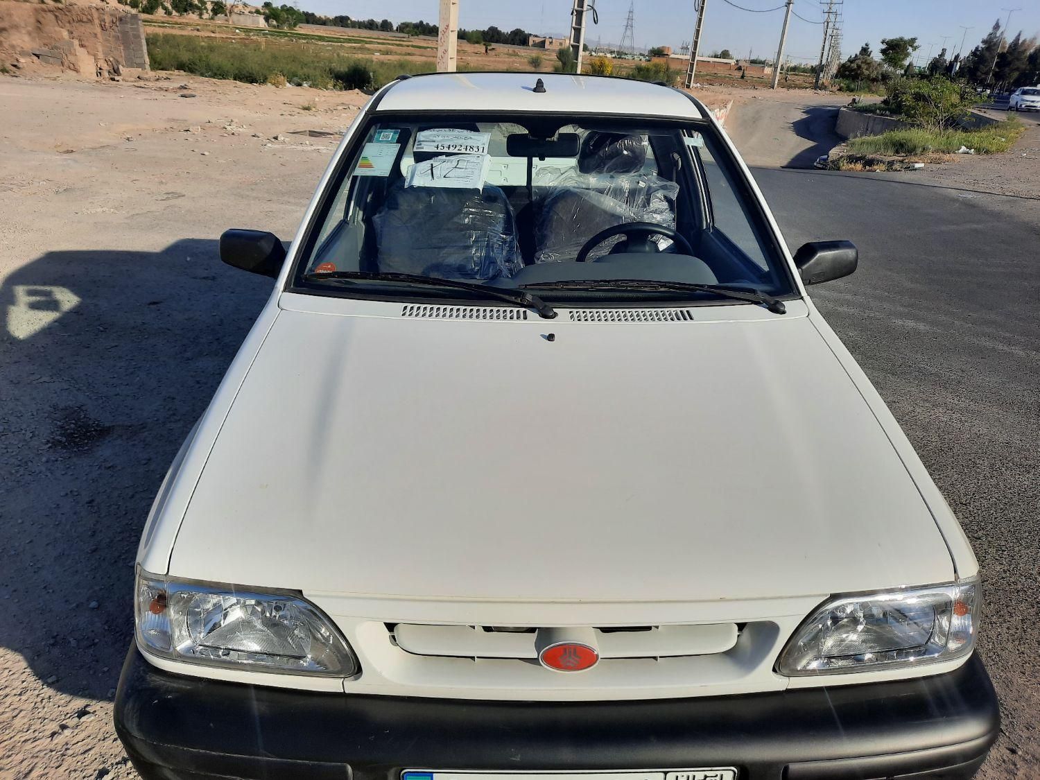 خودرو پراید، 151 آگهی ann_18536511