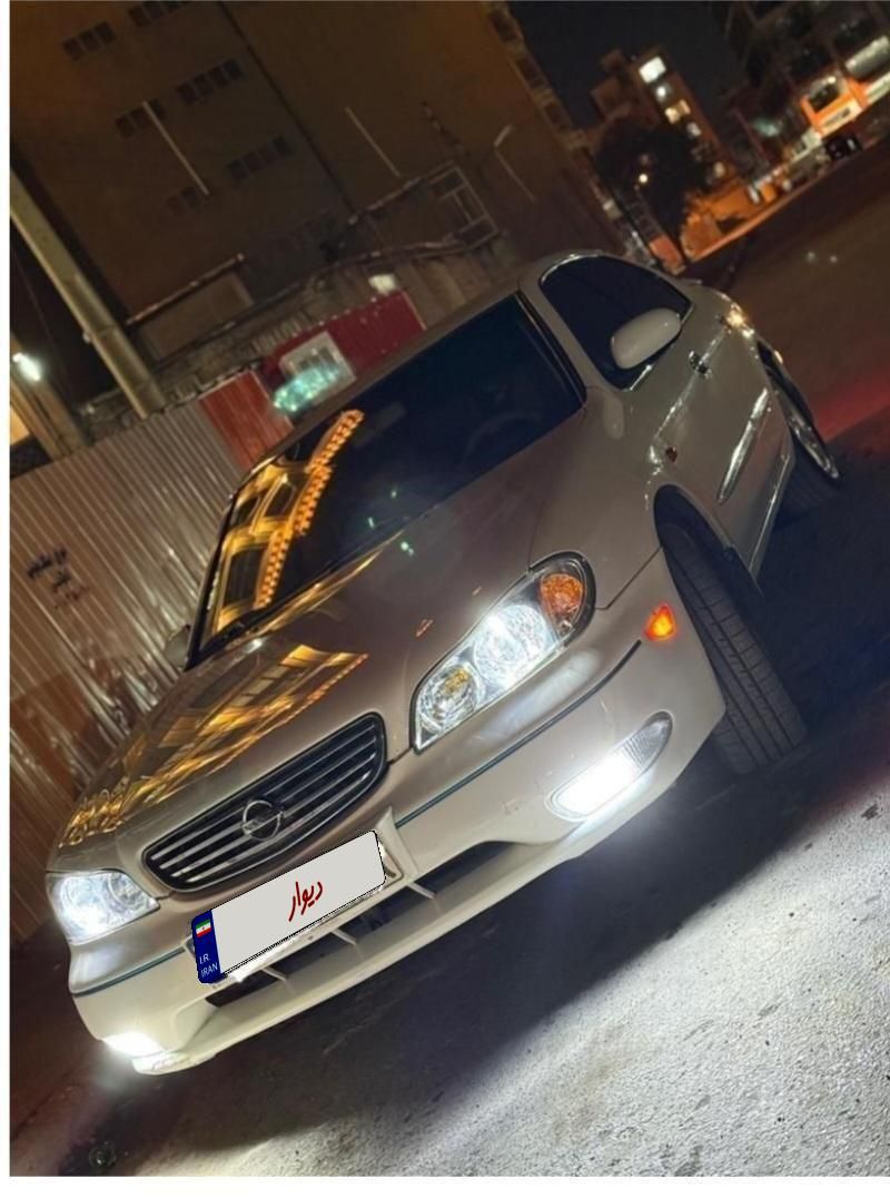 خودرو نیسان، ماکسیما آگهی ann_18536517