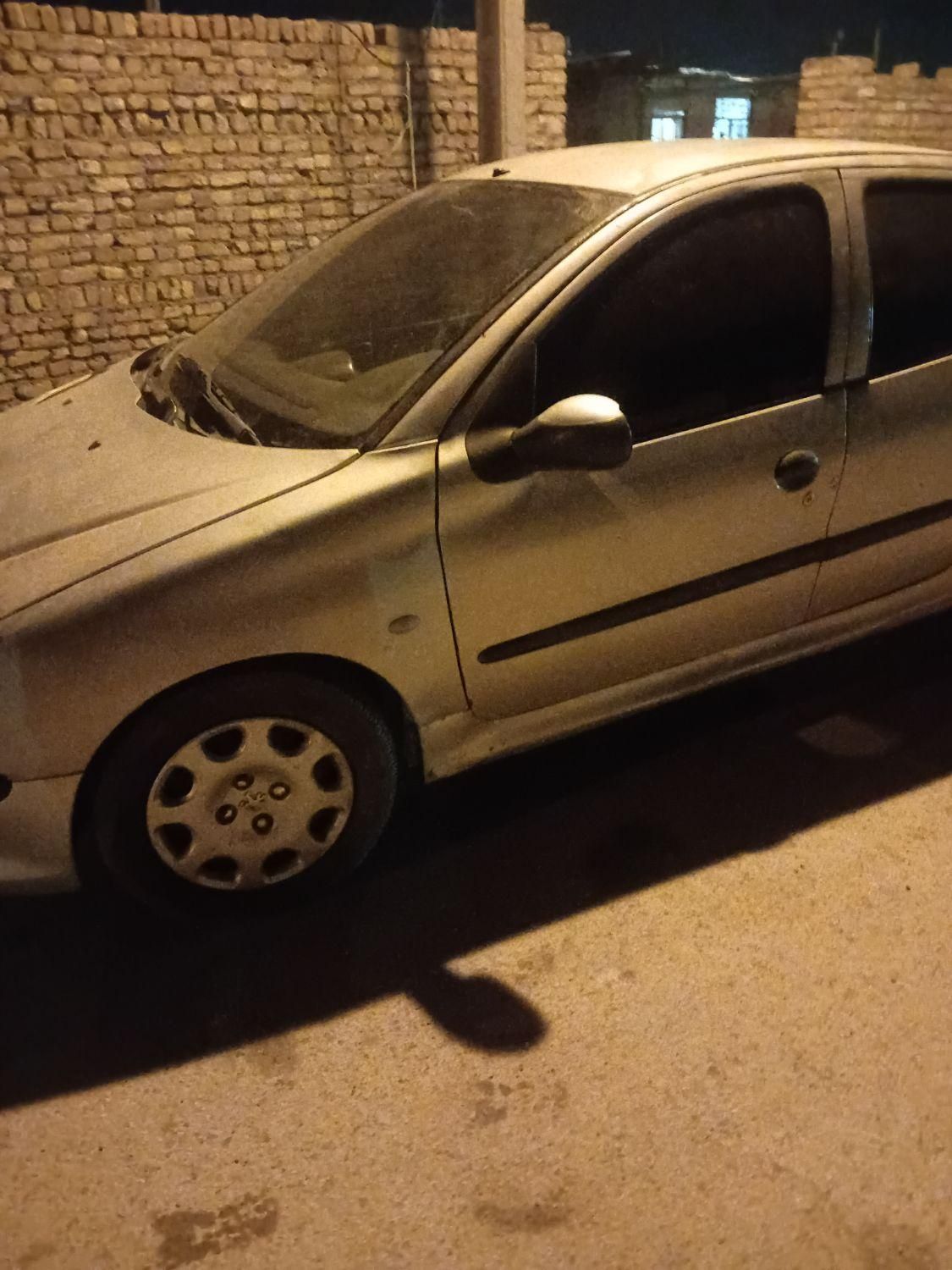خودرو پژو، 206 آگهی ann_18536522