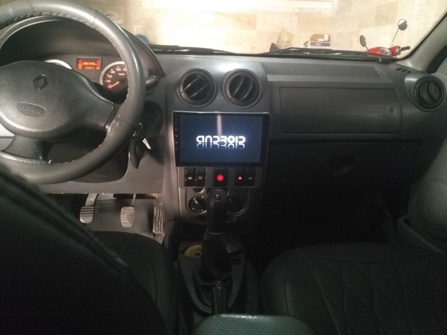 رنو تندر 90 E2 - 1390