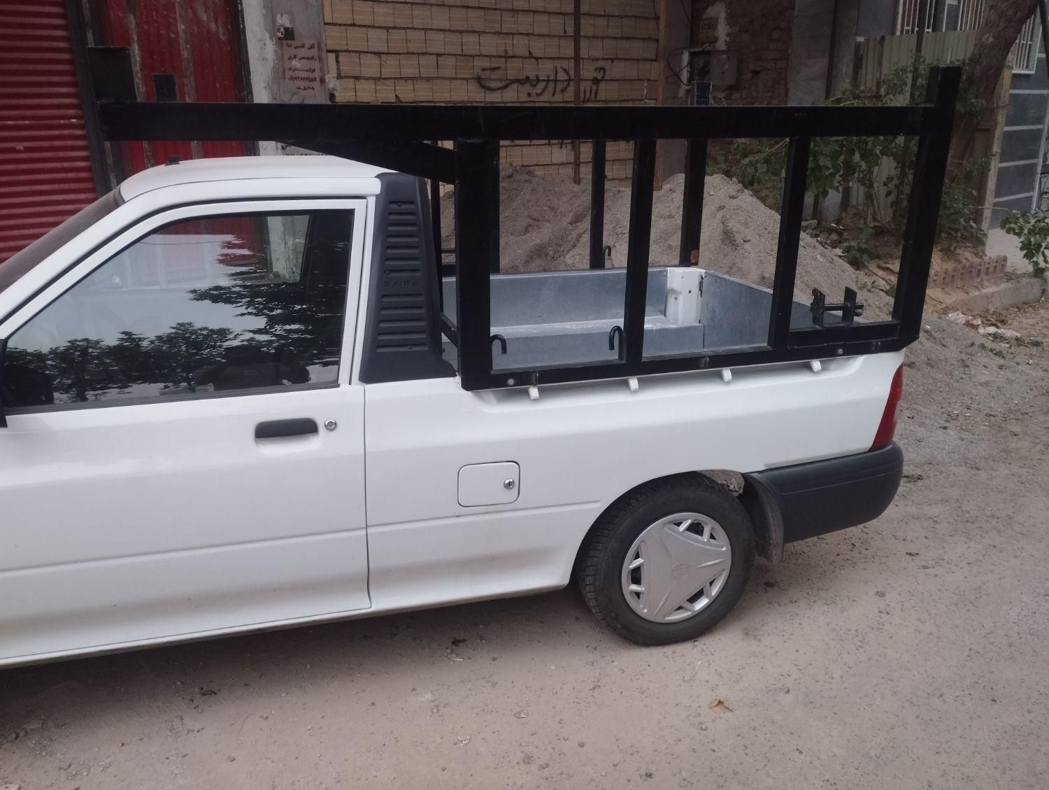 خودرو پراید، 151 آگهی ann_18536546