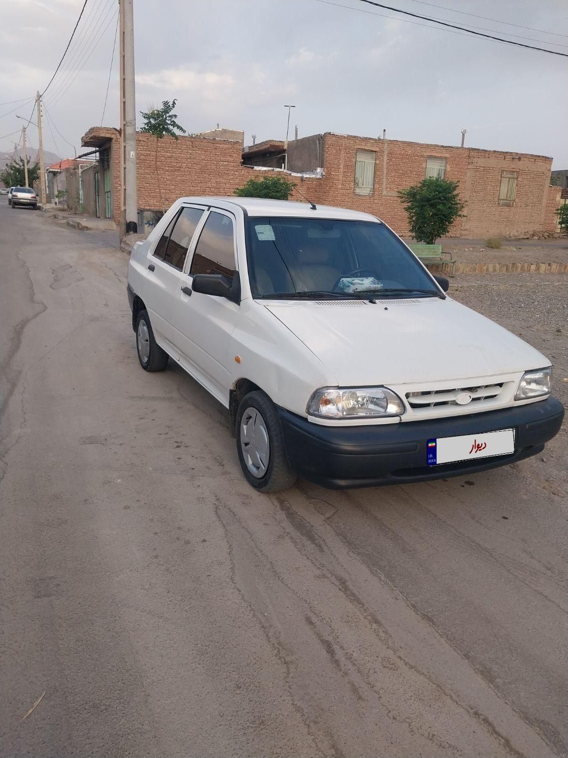خودرو پراید، 131 آگهی ann_18536558