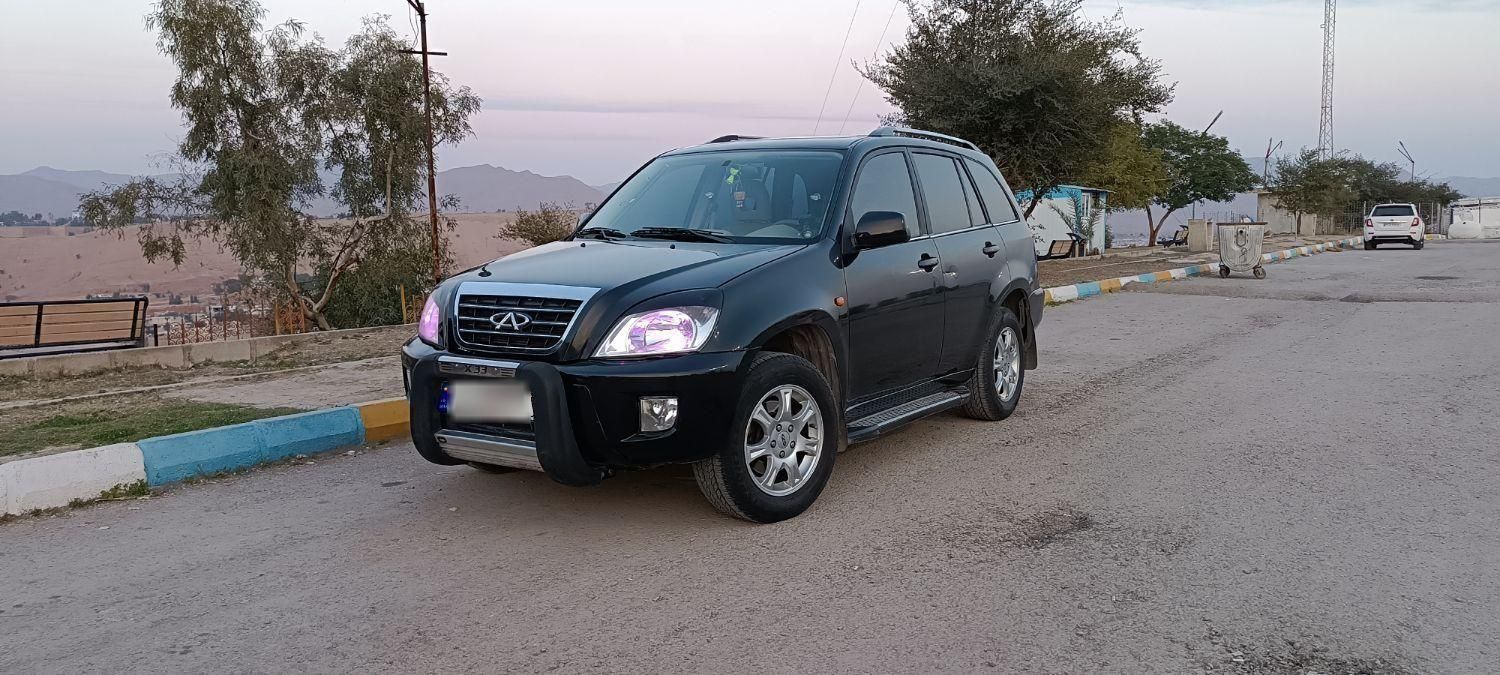 خودرو ام وی ام، X33 آگهی ann_18536571