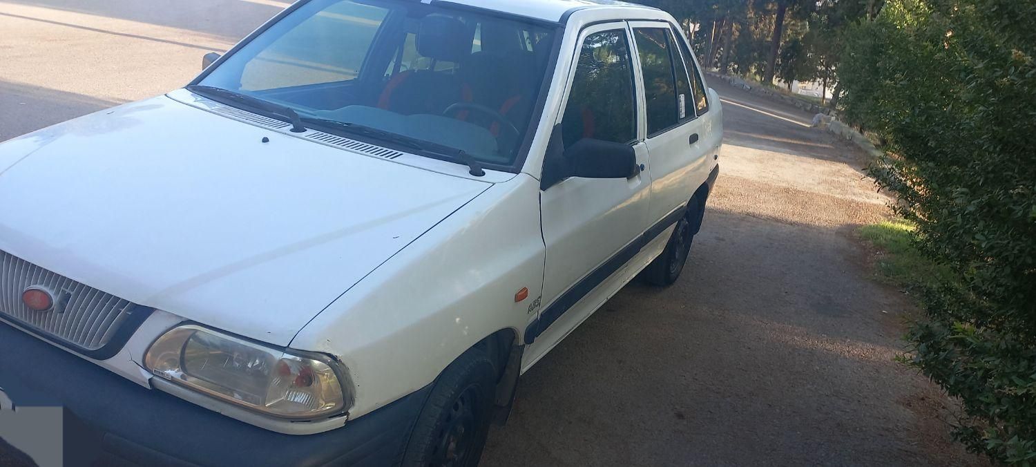 پراید 141 SL - 1389