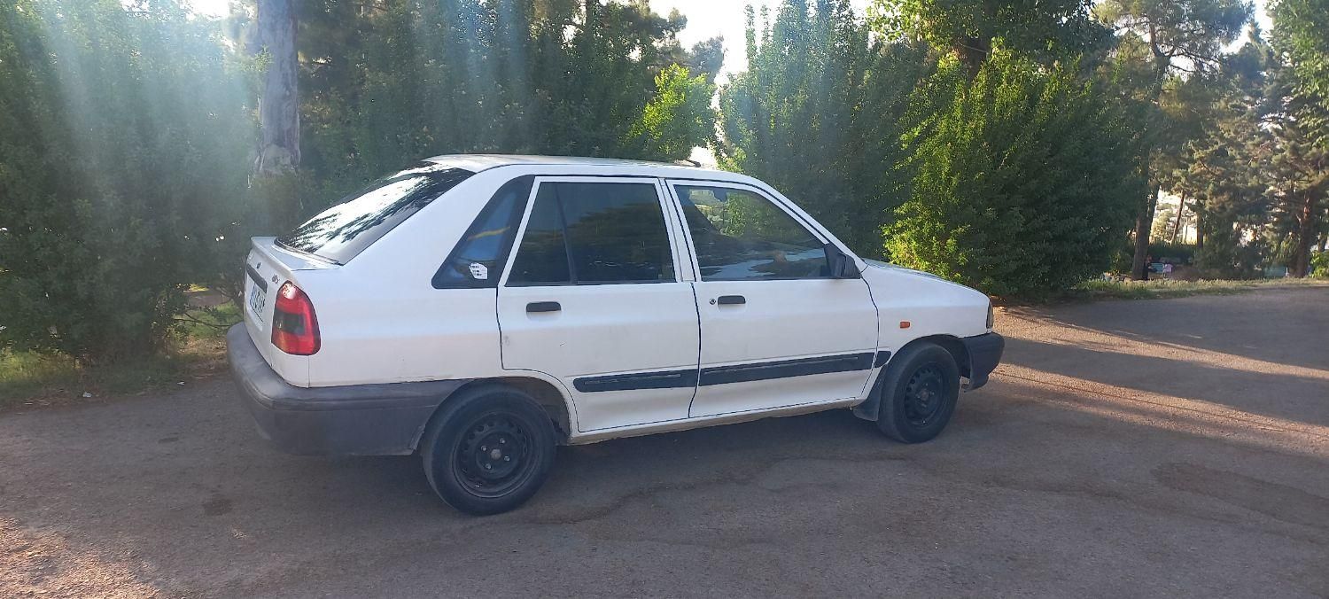 پراید 141 SL - 1389
