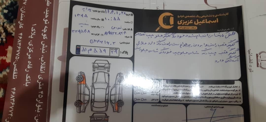 خودرو پراید، 131 آگهی ann_18536601