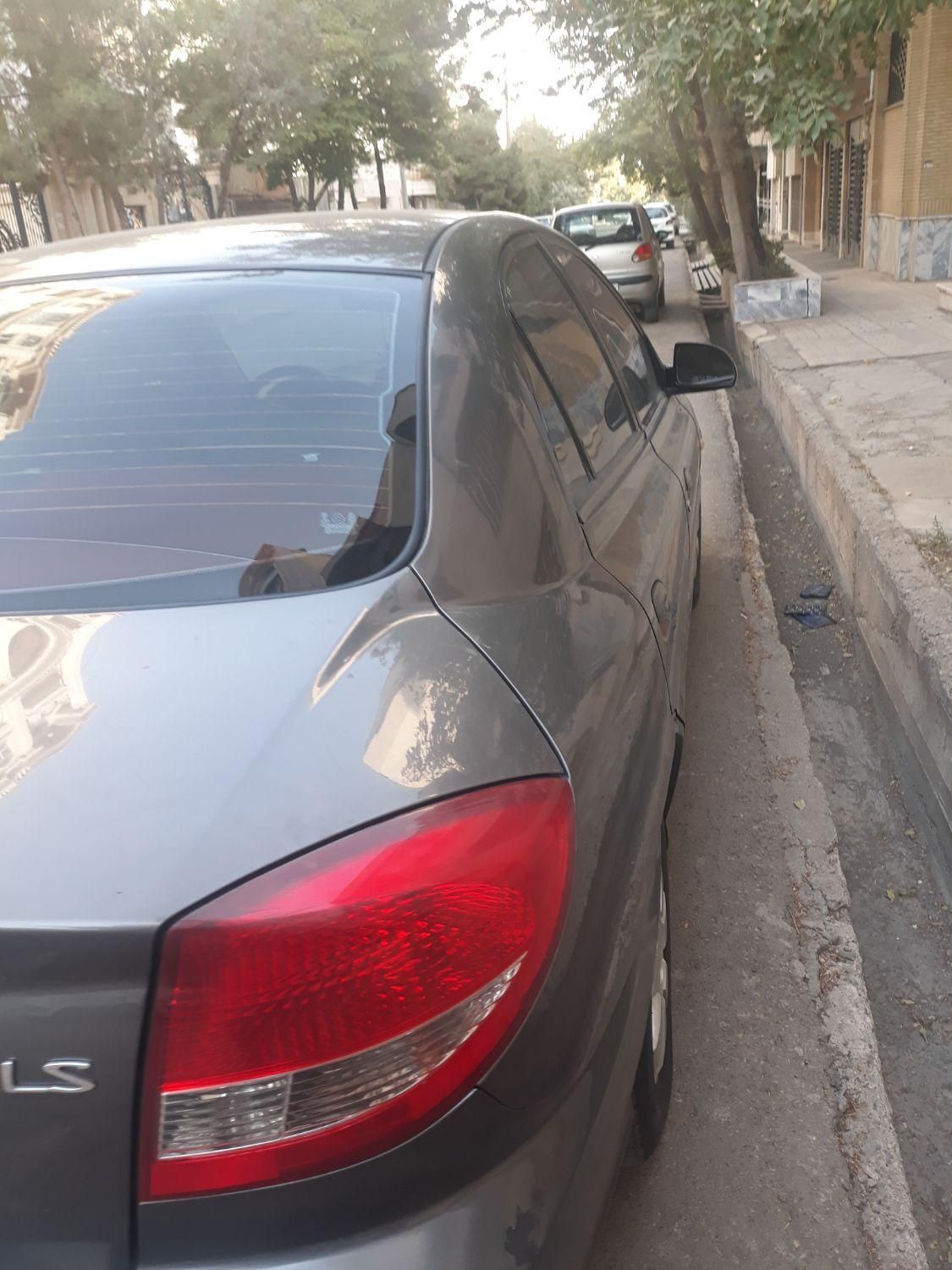کیا ریو مونتاژ دنده ای LS - 2010