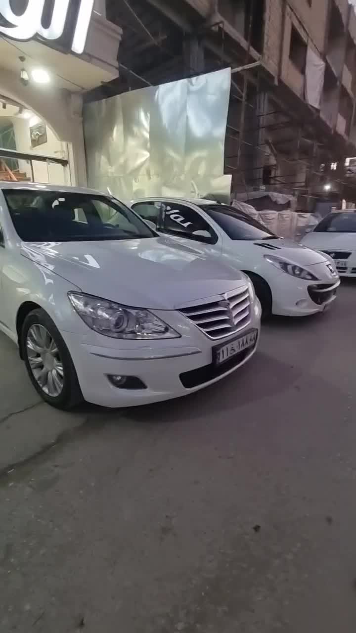 خودرو هیوندای، جنسیس آگهی ann_18536650