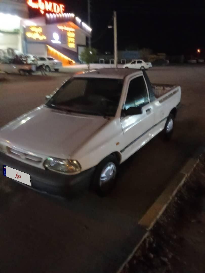 پراید 151 SE - 1395
