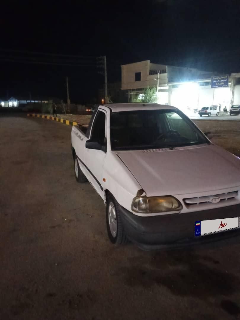 پراید 151 SE - 1395