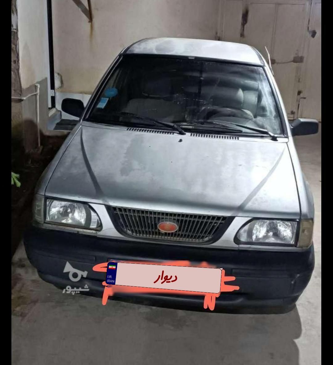 خودرو پراید، 141 آگهی ann_18536708