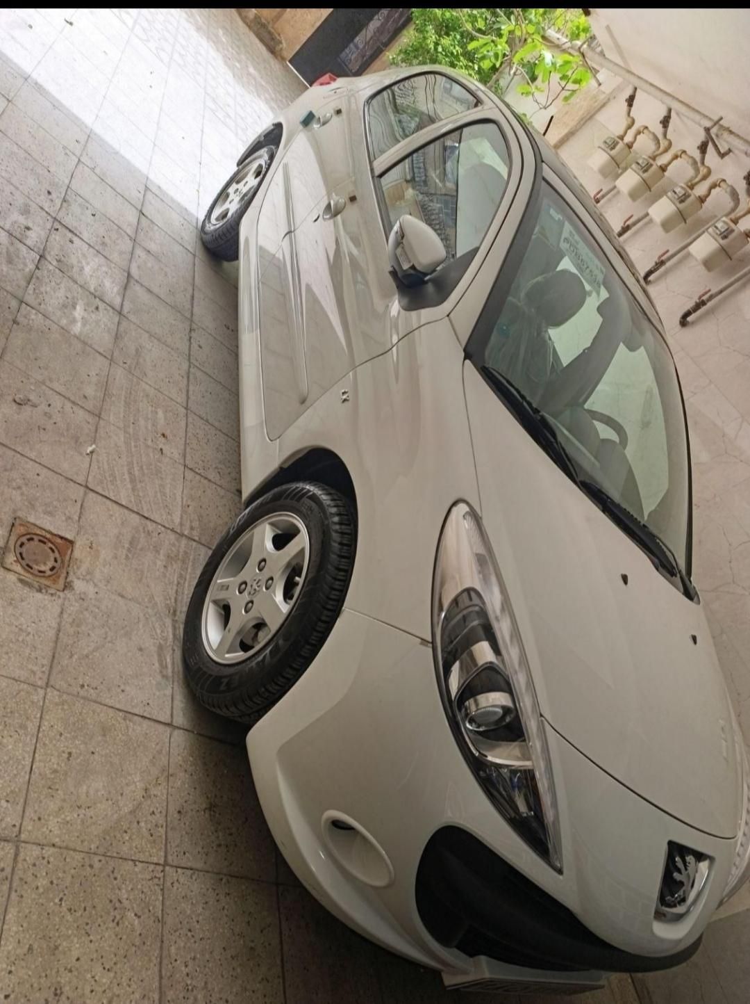 خودرو پژو، 207 آگهی ann_18536722