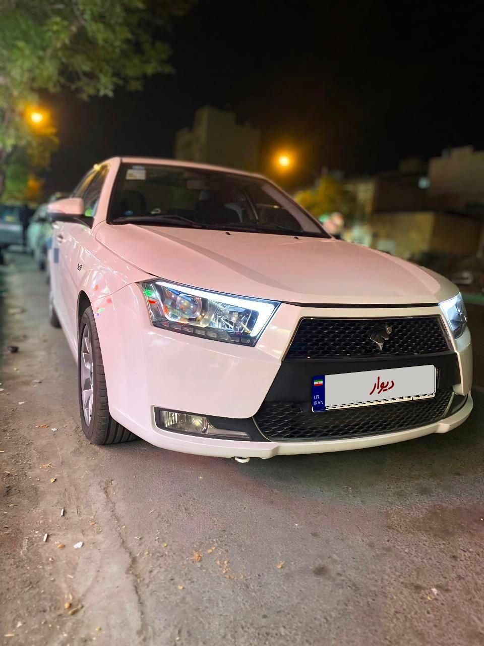 خودرو دنا، پلاس توربو آگهی ann_18536731