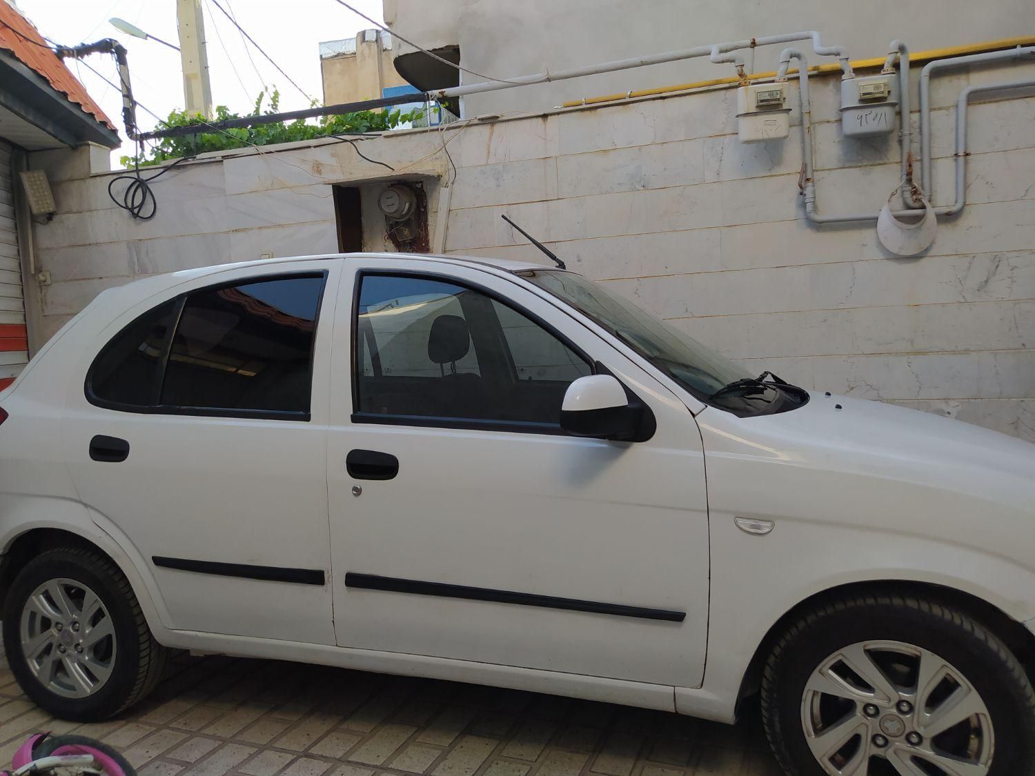 خودرو تیبا، 2 آگهی ann_18536742
