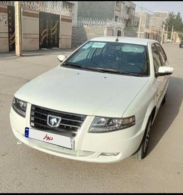 خودرو سمند، سورن پلاس آگهی ann_18536755