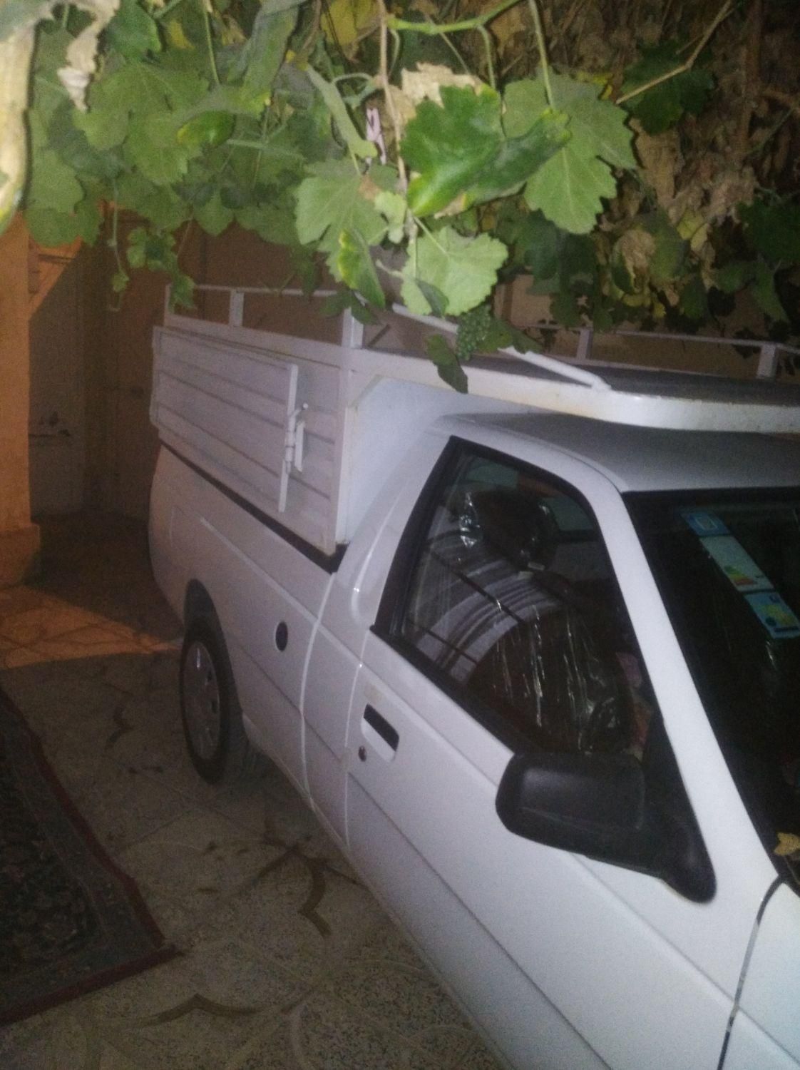 خودرو آریسان، 2 آگهی ann_18536769