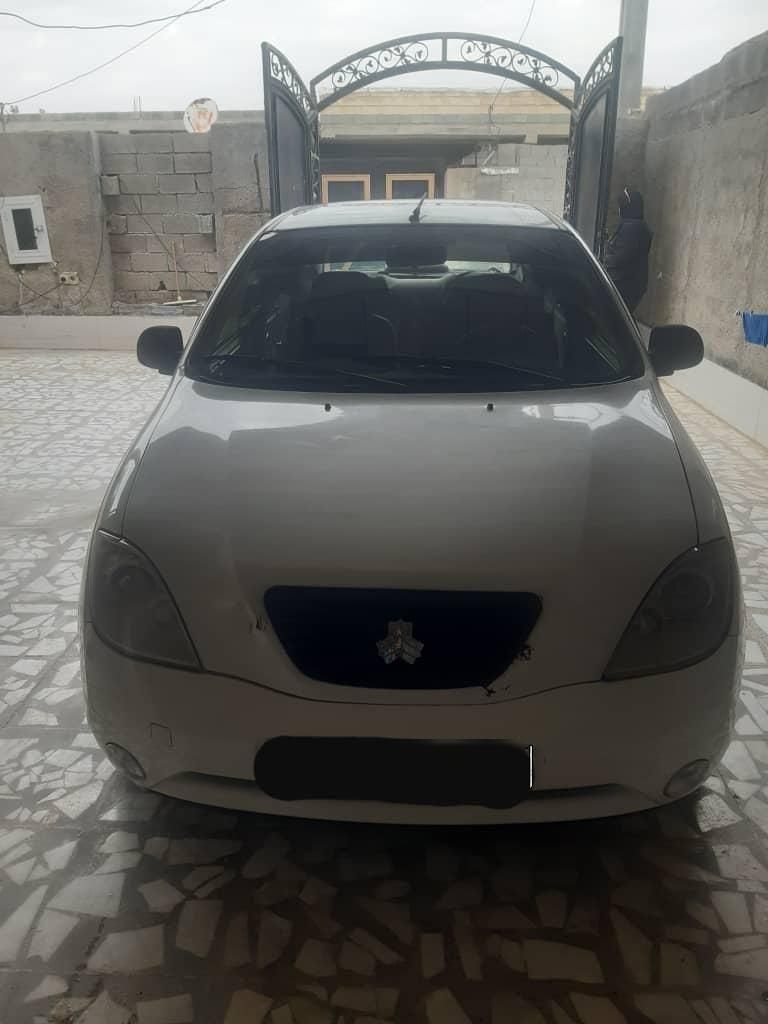 خودرو تیبا، صندوق دار آگهی ann_18536777