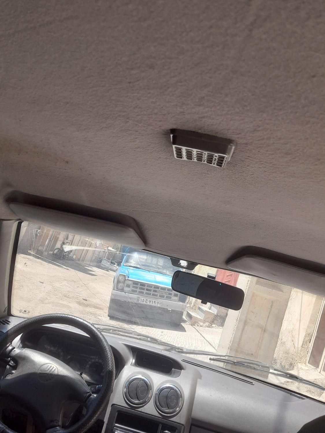 پراید 132 SX - 1390