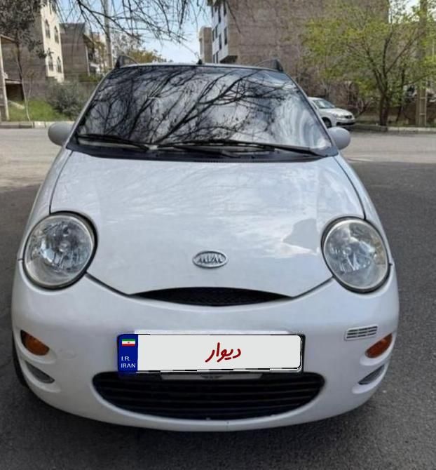 خودرو ام وی ام، 110 آگهی ann_18536822