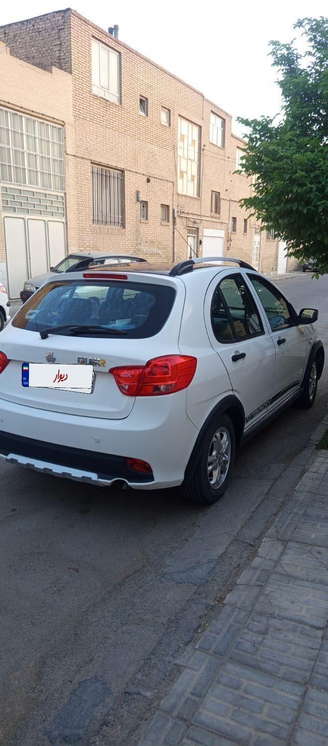 خودرو کوییک، R آگهی ann_18536839
