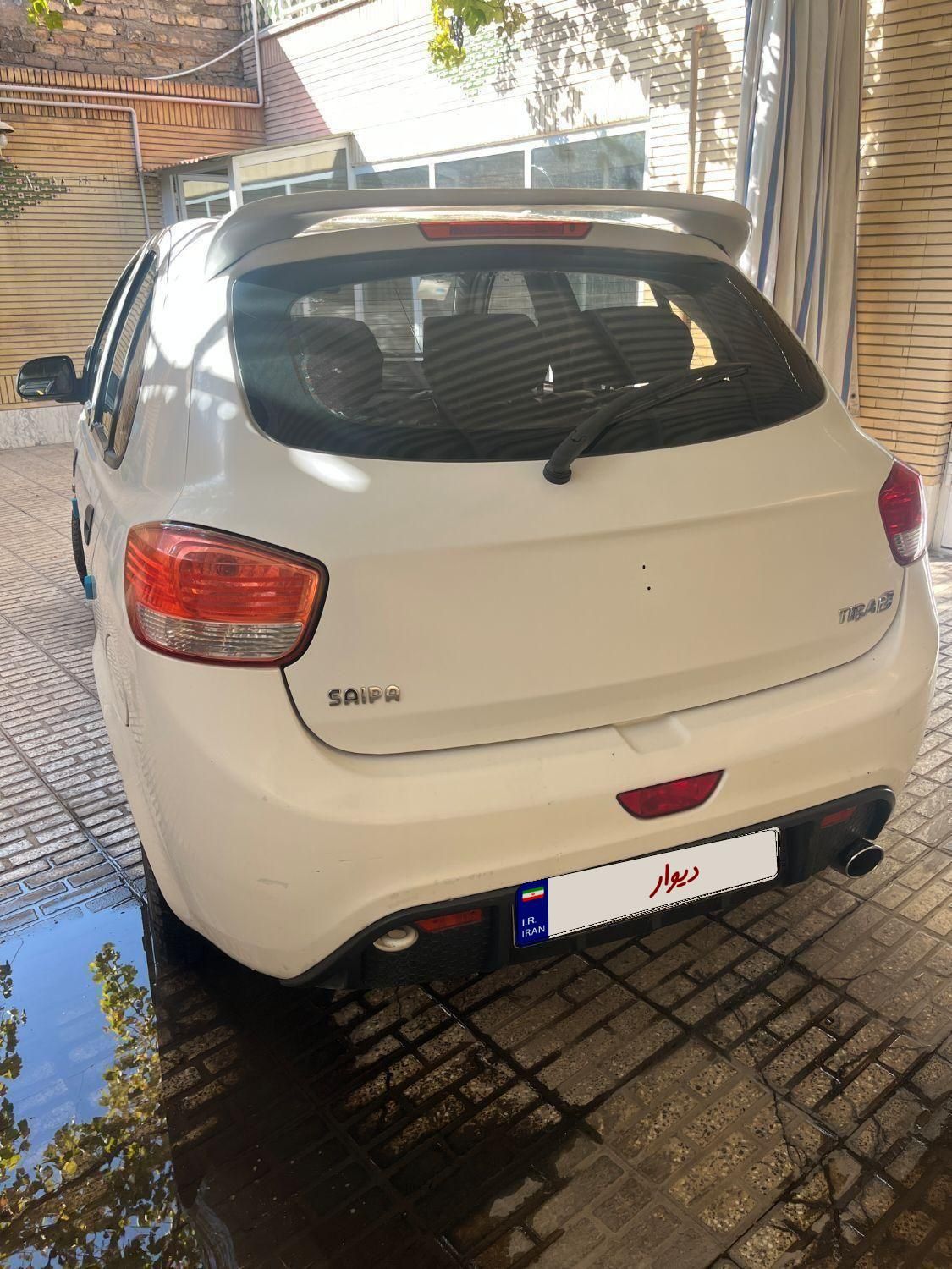 خودرو تیبا، 2 آگهی ann_18536842