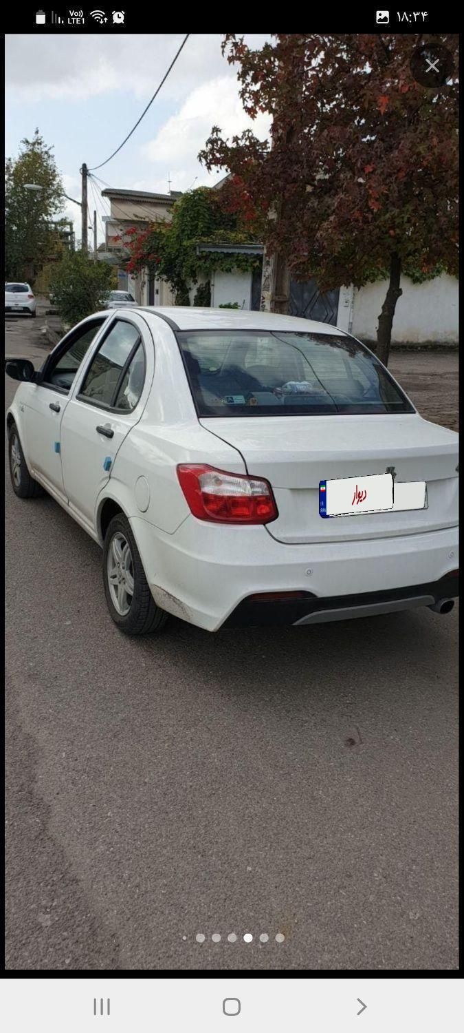 خودرو ساینا، S آگهی ann_18536862