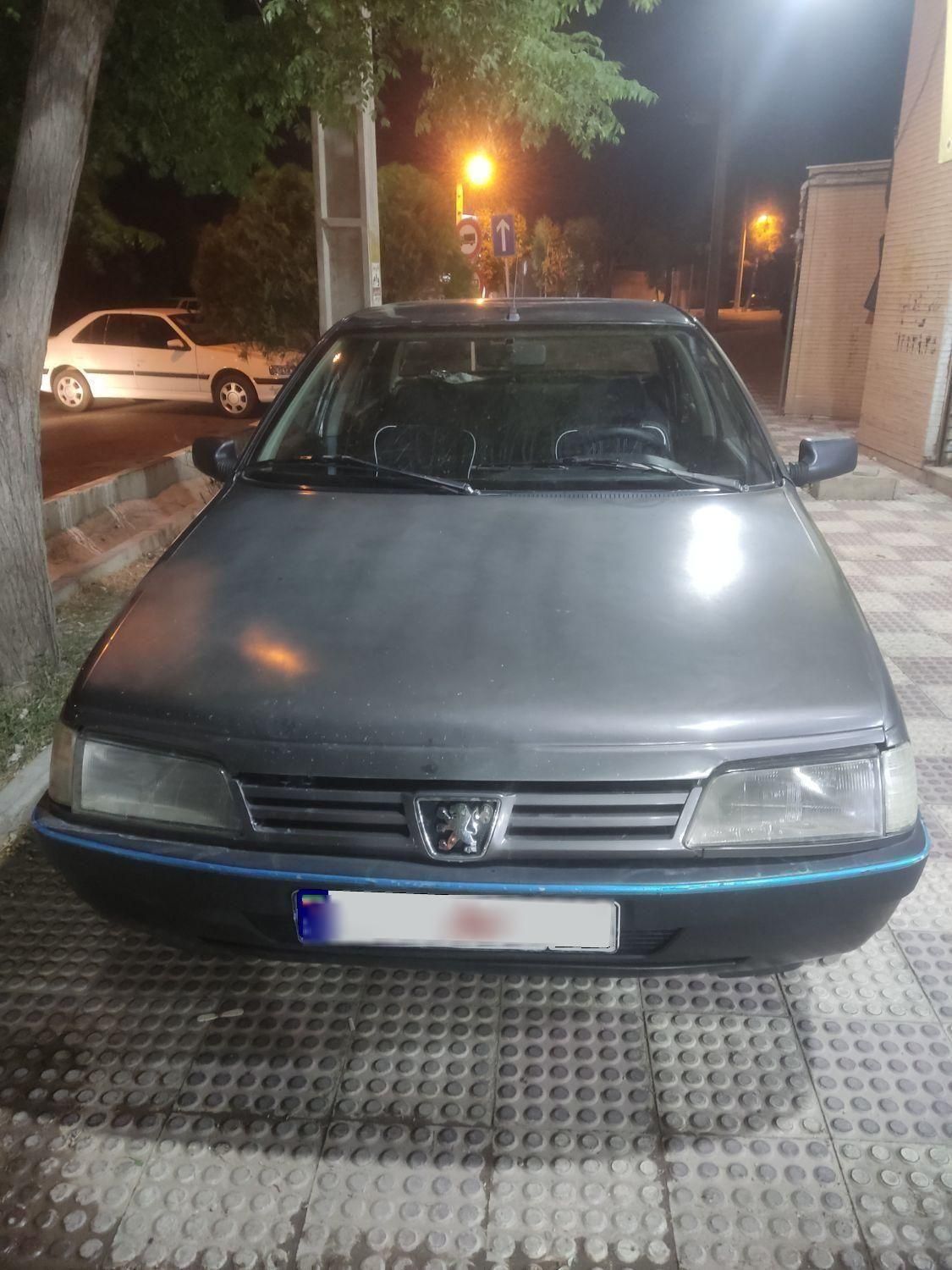 خودرو پژو، روآ آگهی ann_18536925