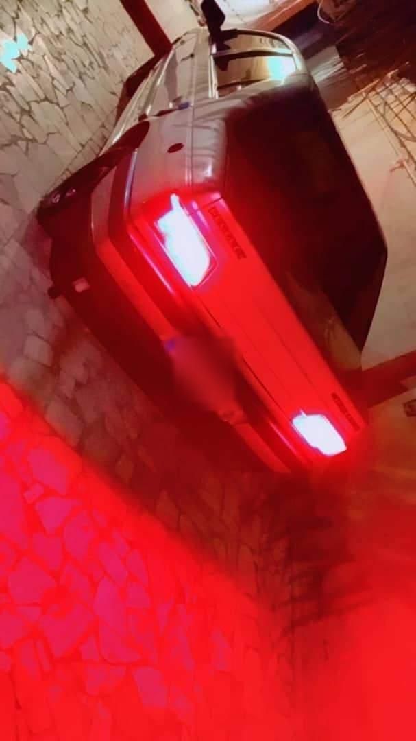 پژو 405 GLX - دوگانه سوز - 1385