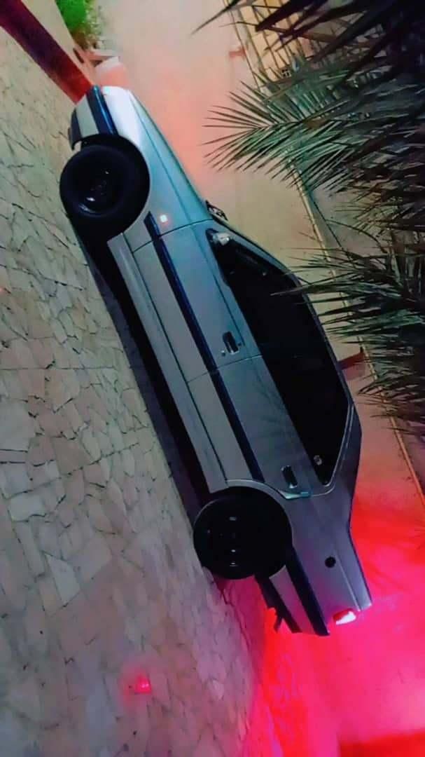 پژو 405 GLX - دوگانه سوز - 1385