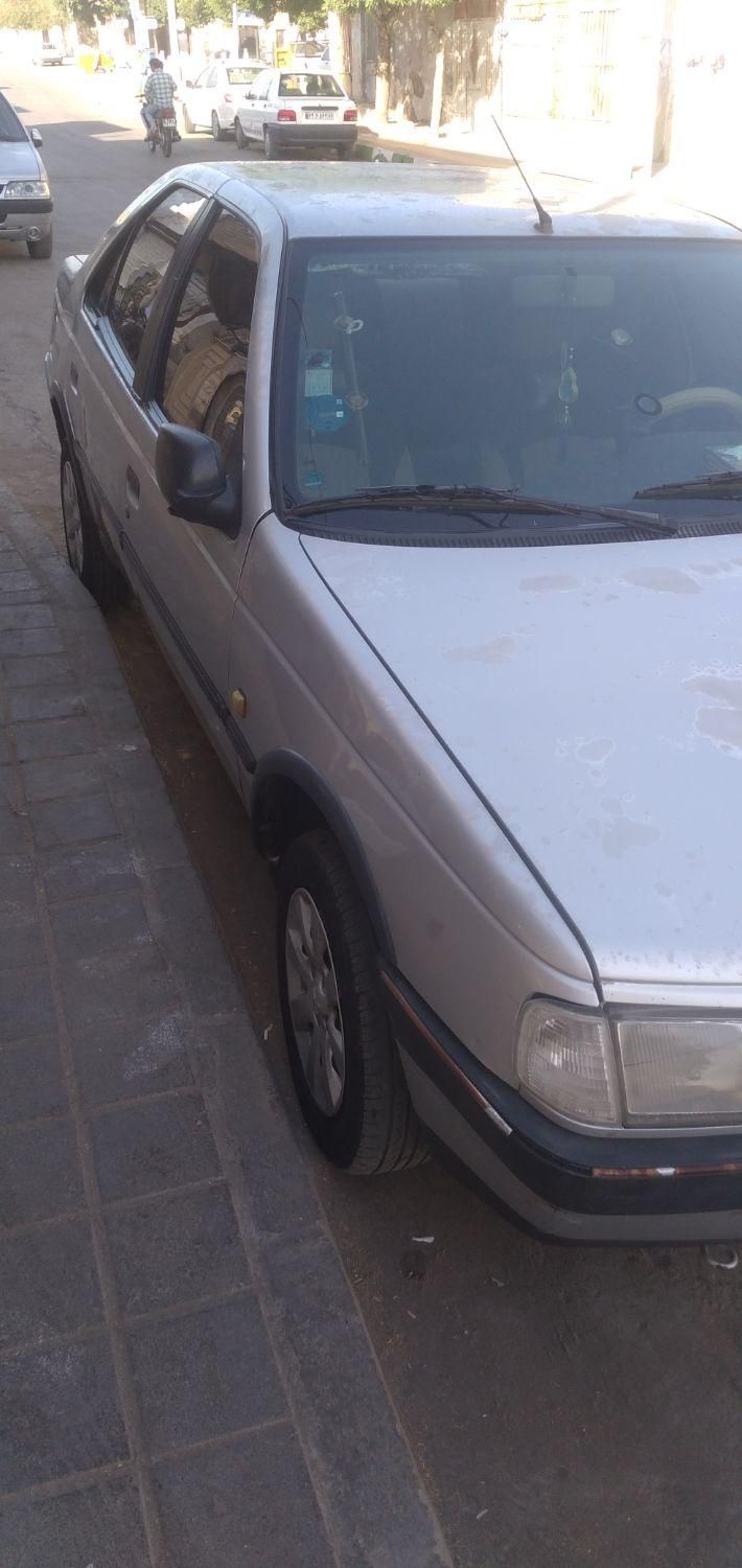 خودرو پژو، روآ آگهی ann_18536974