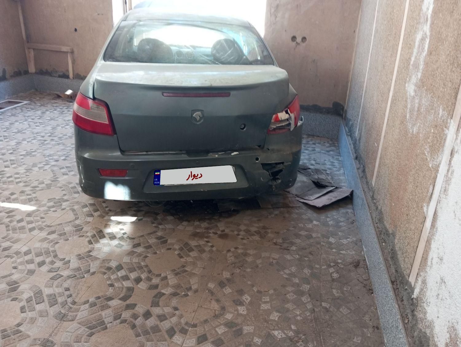 رانا EL TU5 - 1392