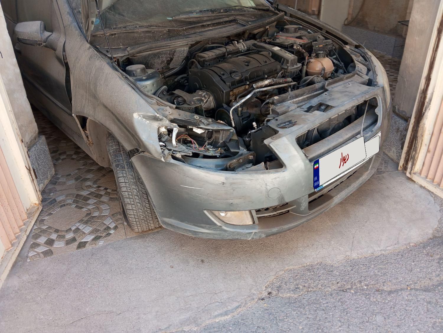 رانا EL TU5 - 1392