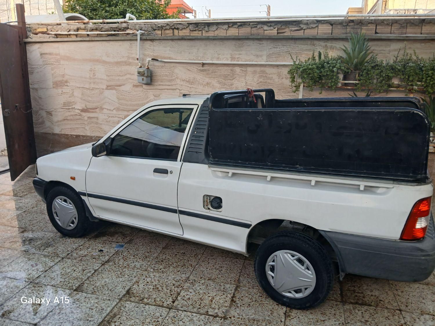پراید 151 SE - 1397