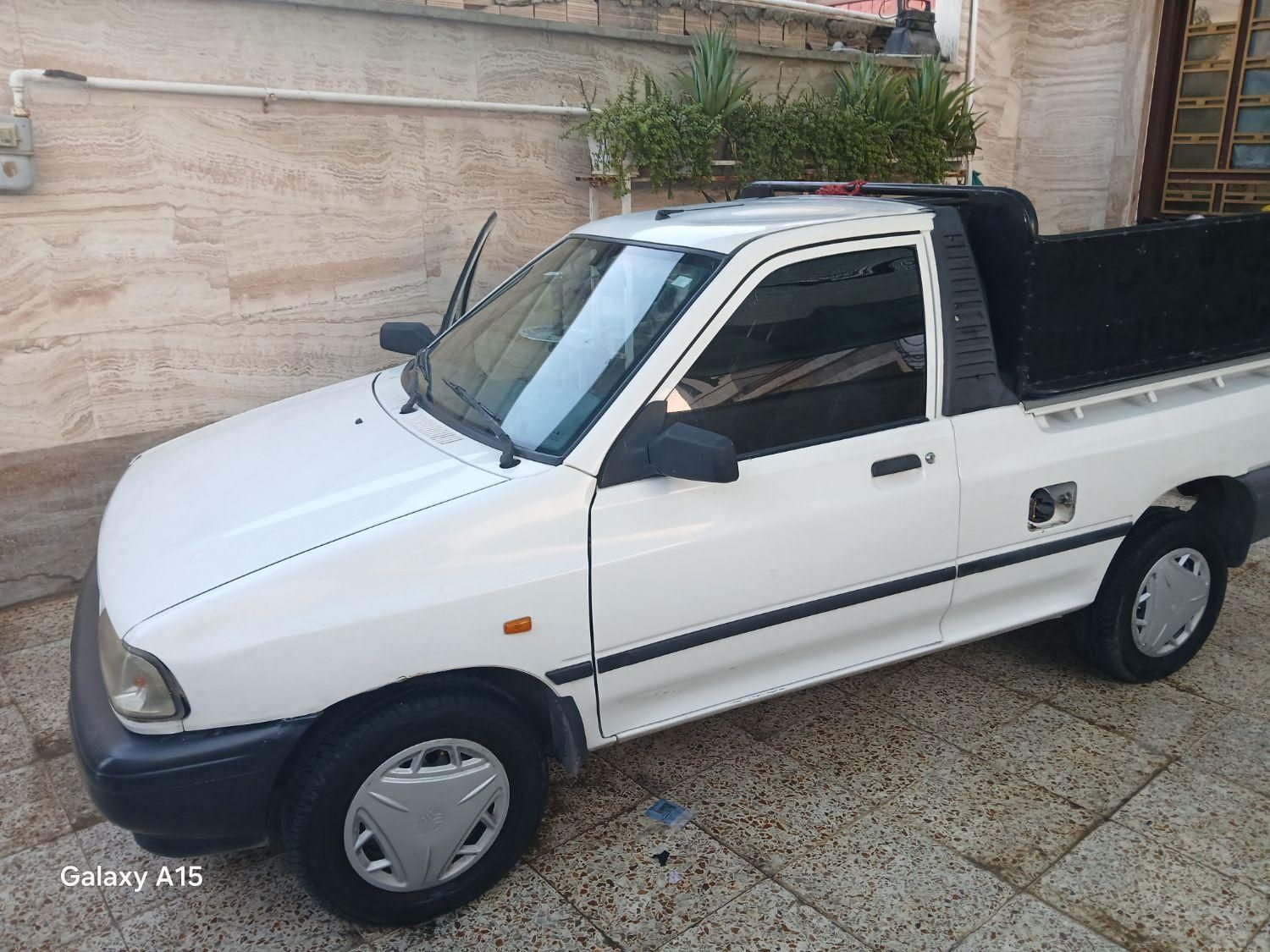 پراید 151 SE - 1397