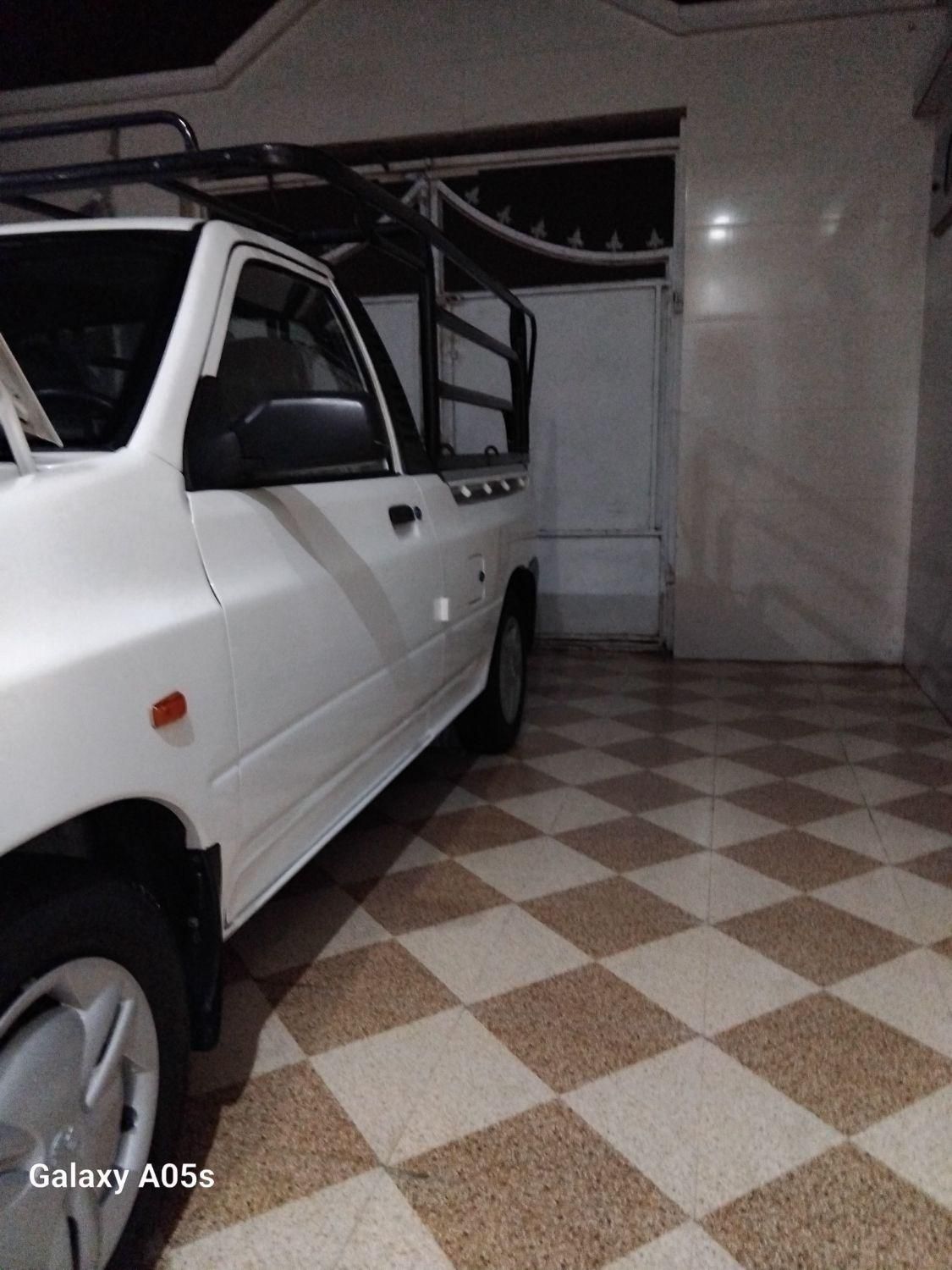 پراید 151 SE - 1403