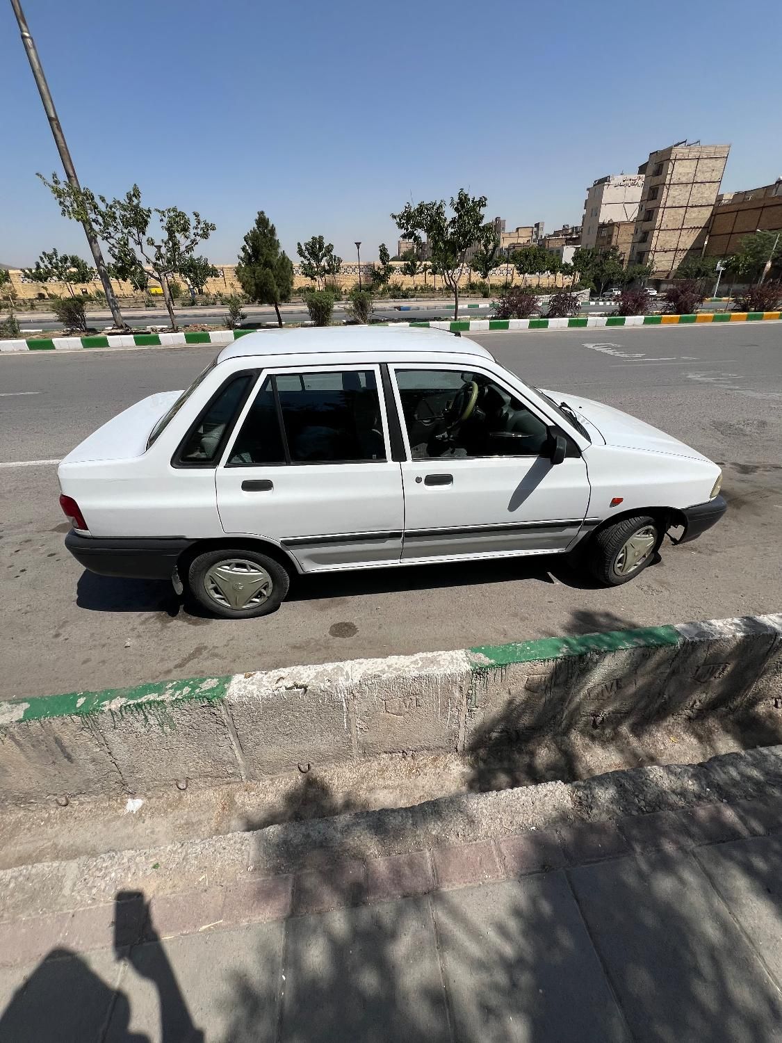 پراید 131 SE - 1392
