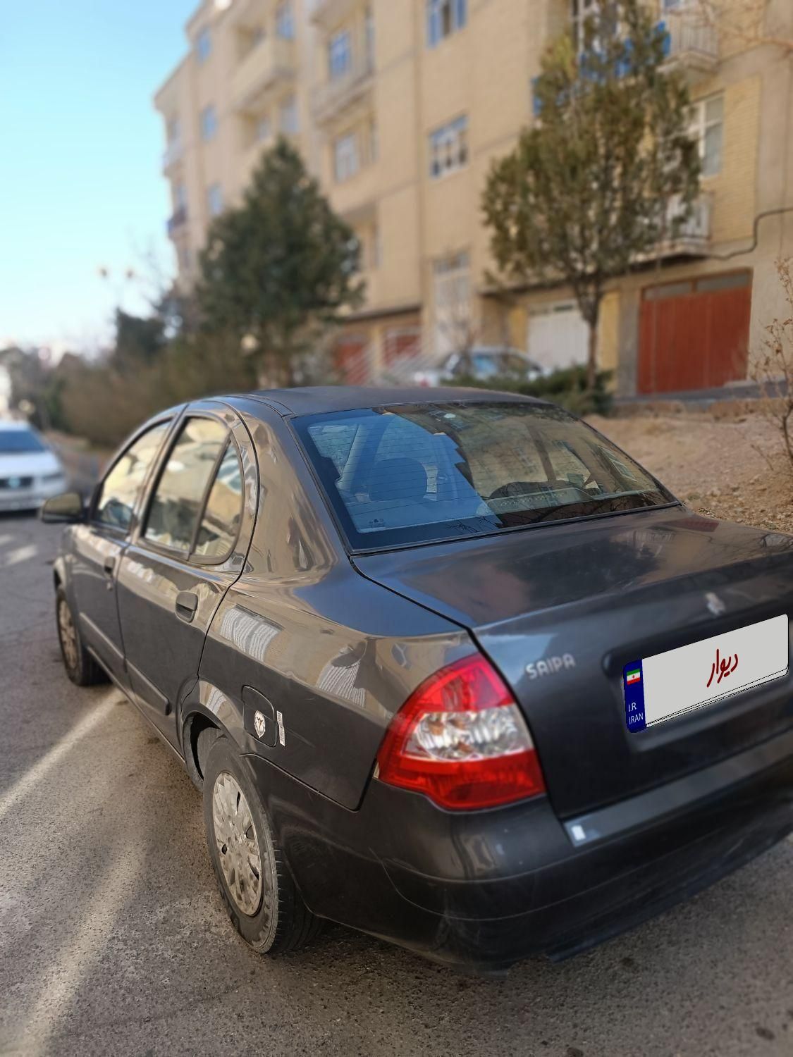 خودرو تیبا، صندوق دار آگهی ann_18537050