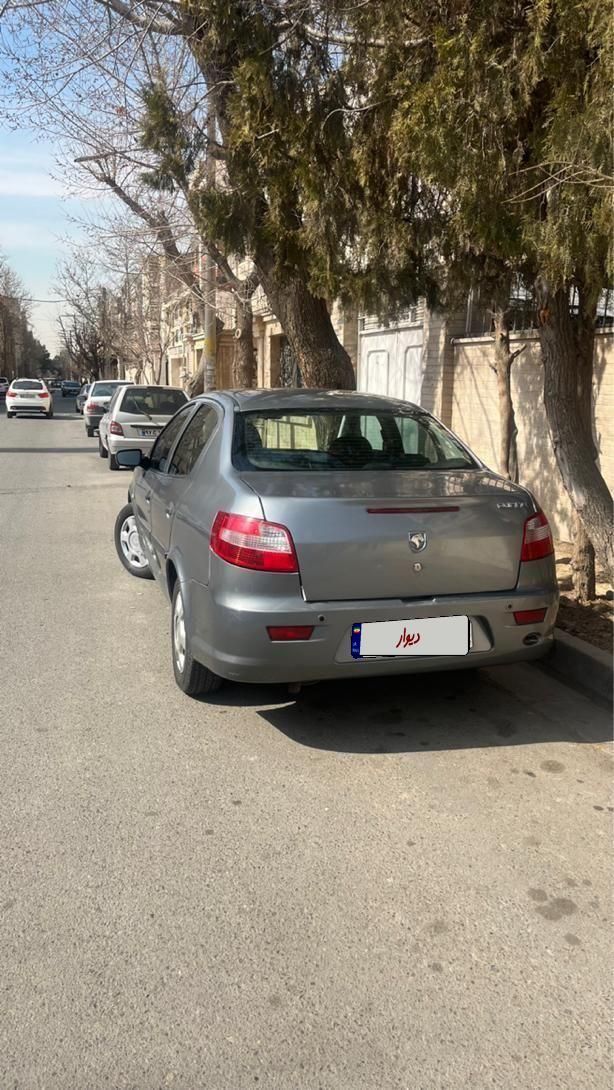 رانا LX TU5 - 1395