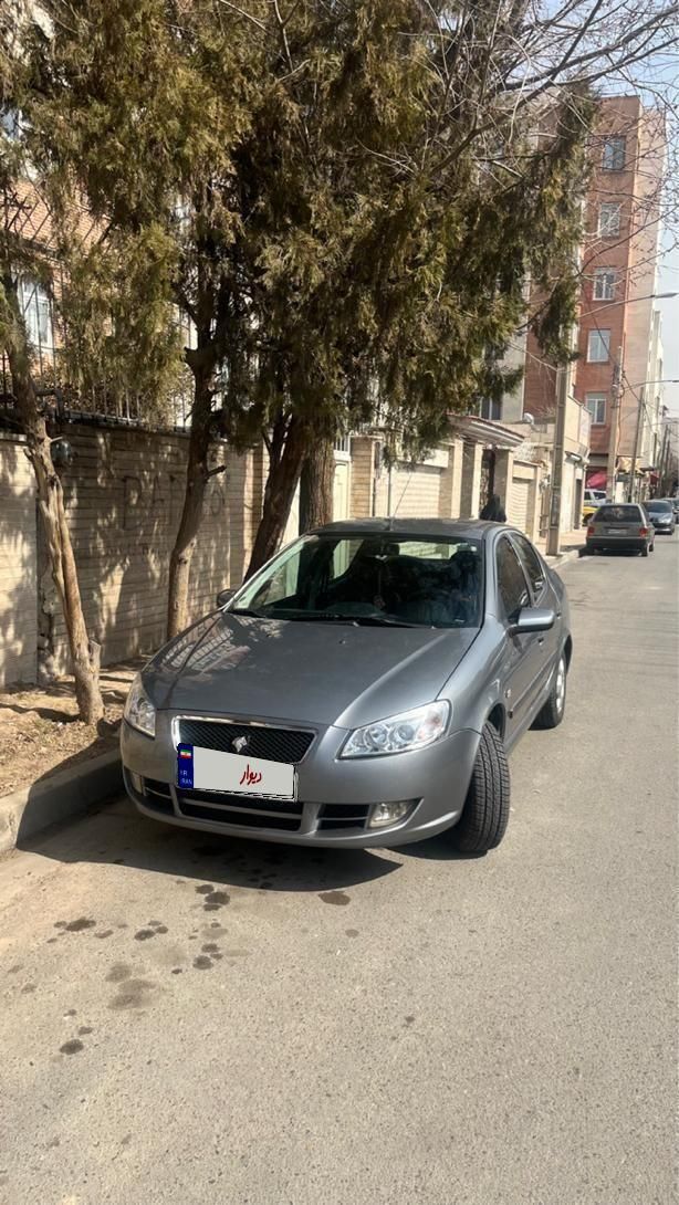 خودرو رانا، LX آگهی ann_18537088