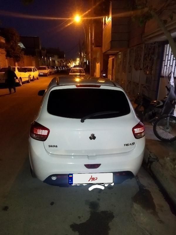 خودرو تیبا، 2 آگهی ann_18537092