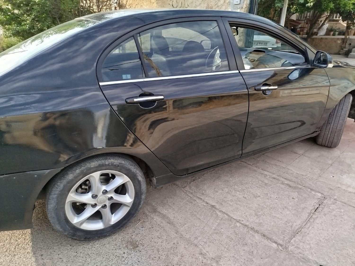 خودرو جیلی، امگرند 7 آگهی ann_18537099