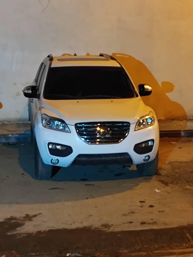 خودرو لیفان، X60 آگهی ann_18537108