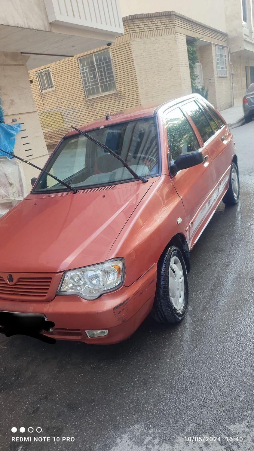 خودرو پراید، 111 آگهی ann_18537120