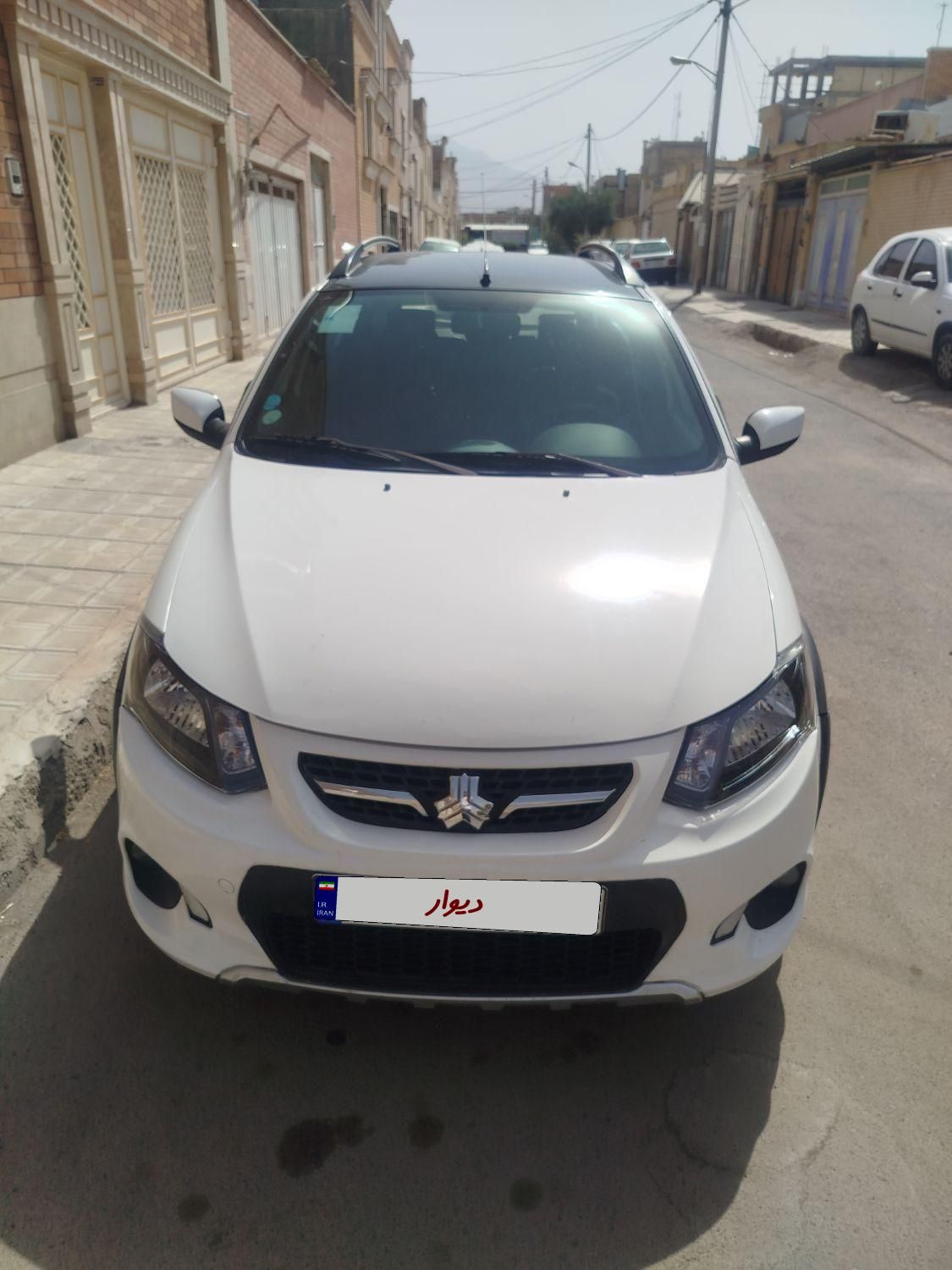 خودرو کوییک، R آگهی ann_18537140