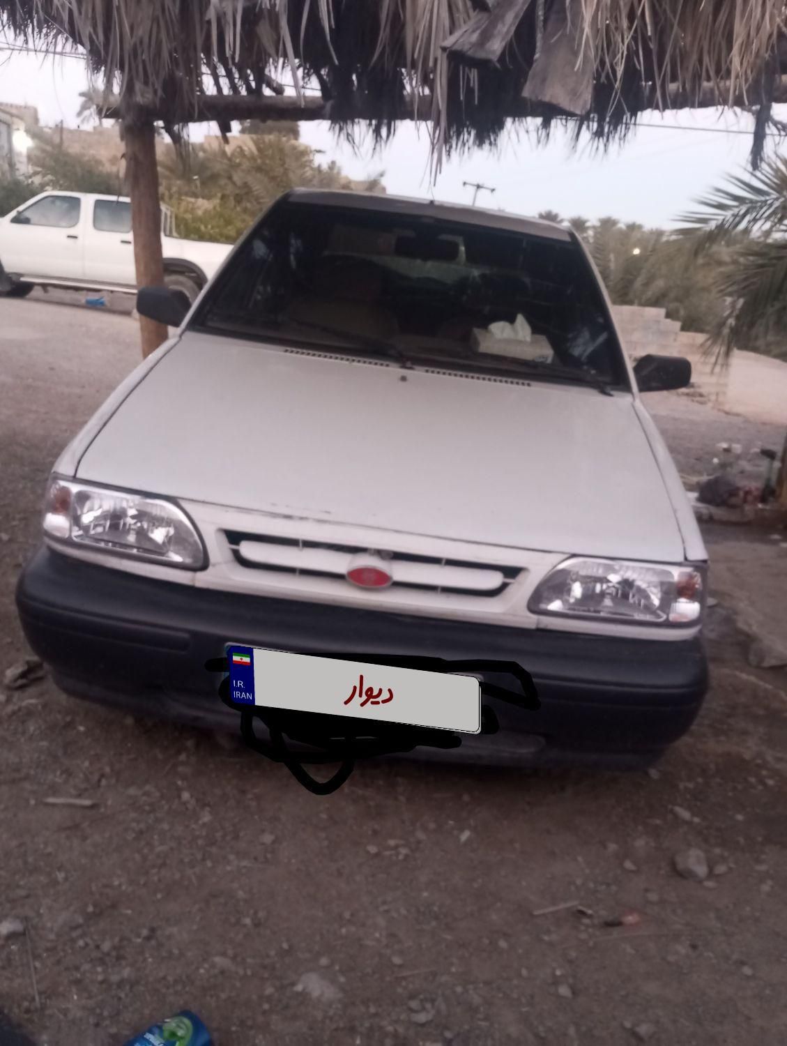 خودرو پراید، 131 آگهی ann_18537150