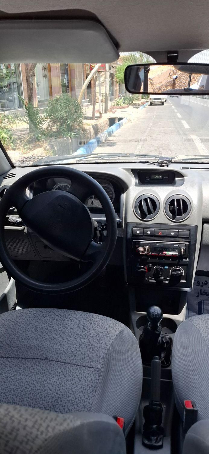 پراید 111 SE - 1398