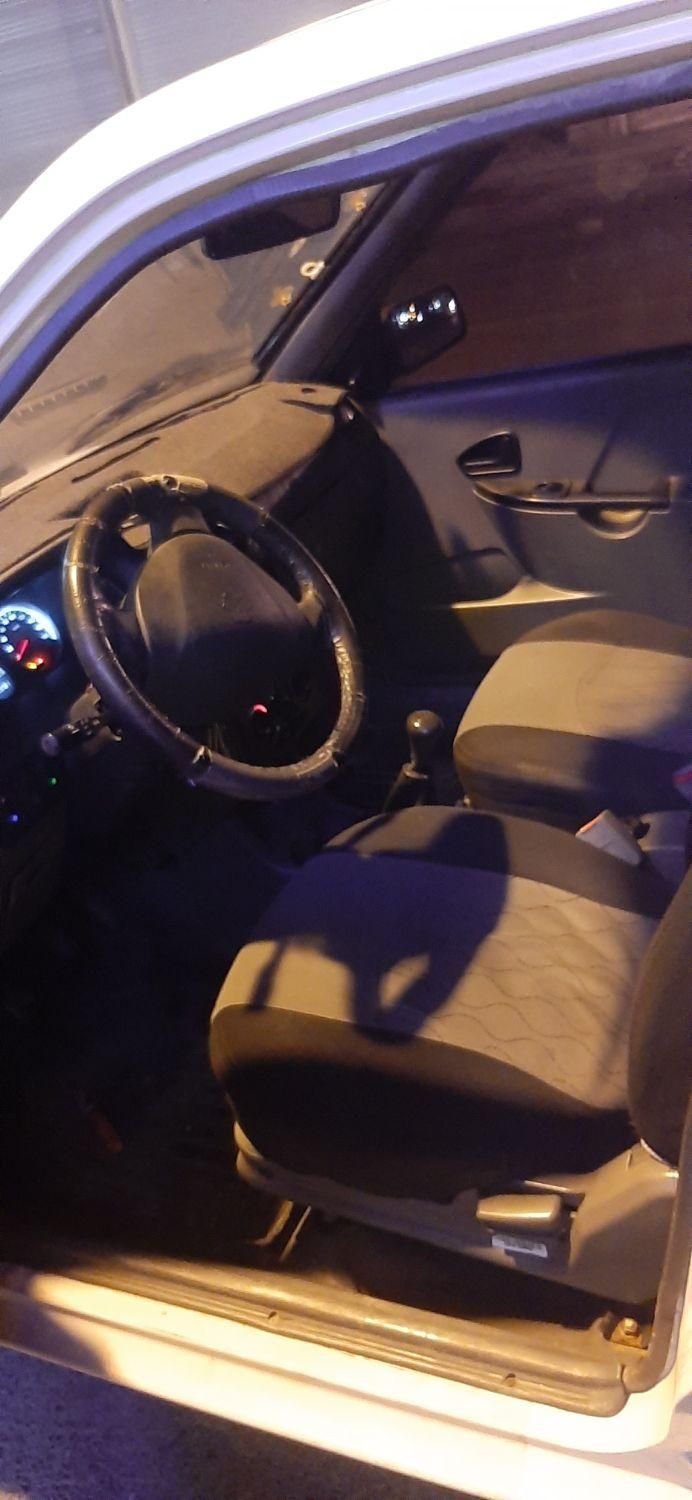 پراید 131 EX - 1395